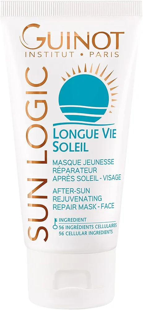 Guinot Longue Vie Soleil Mask, 1.4 oz.