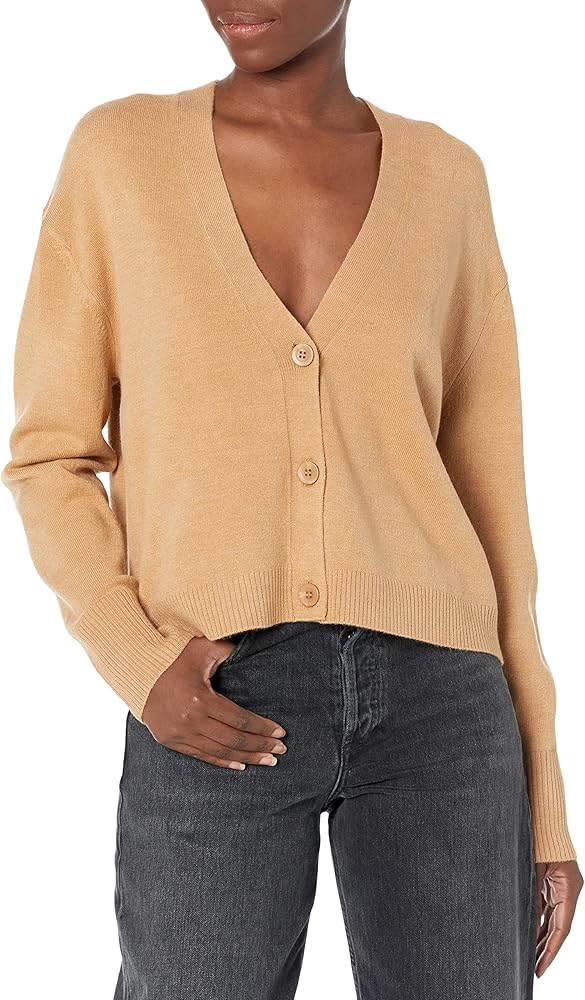 French Connection Women's Babysoft Cardigan