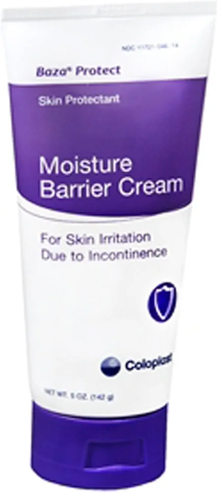 Alimed Baza Protect Moisture Barrier Cream 5 oz (1 Tube)