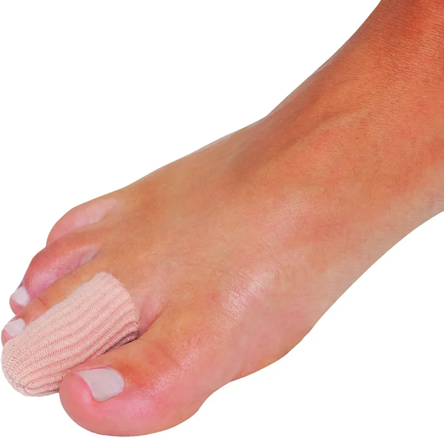 7001 Gel Toe Protector