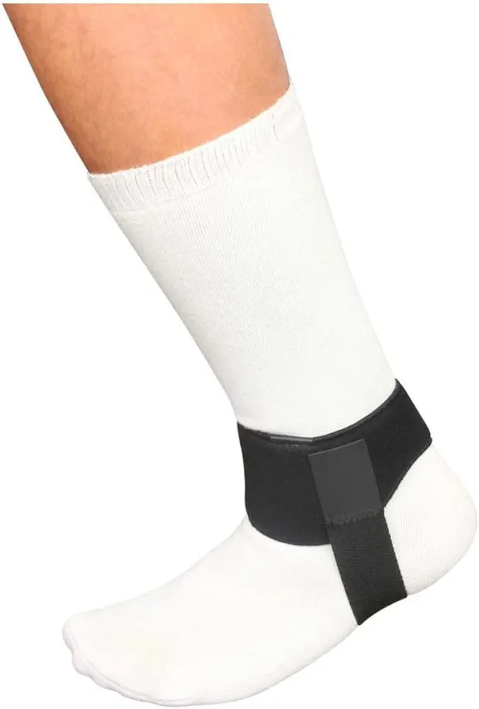 Brace Direct Plantar Fasciitis Day Splint Ankle Brace Can Be Worn with Shoes - Foot Arch Support Brace - Support for Mild and Moderate Foot Pain Relief