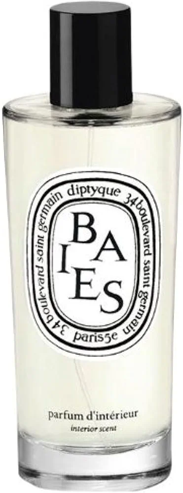 Diptyque Baies Room Spray, 5.1 Ounce, No color