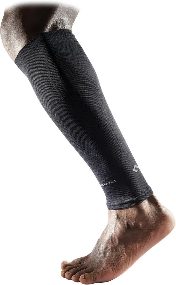 McDavid Elite Compression Recovery Calf Sleeves