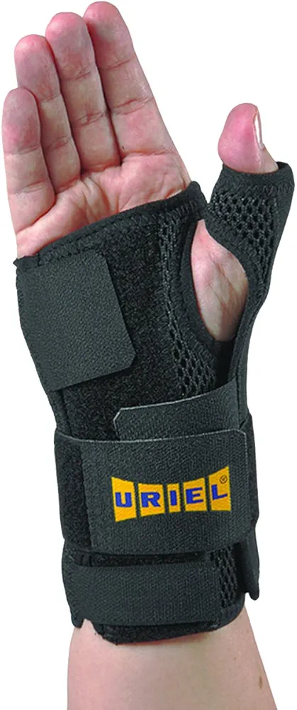 Uriel 24-9029 Wrist/Thumb Splint, Universal Size