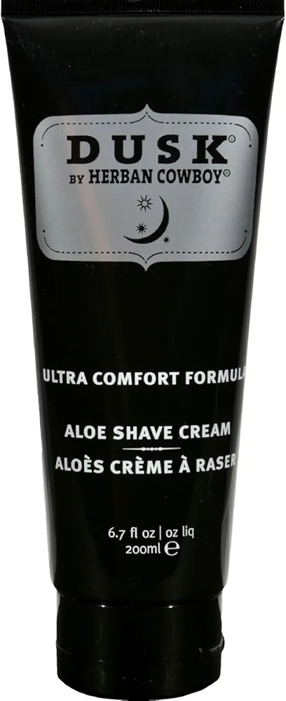 Cream Shave, Dusk, 6.7 oz ( Multi-Pack)