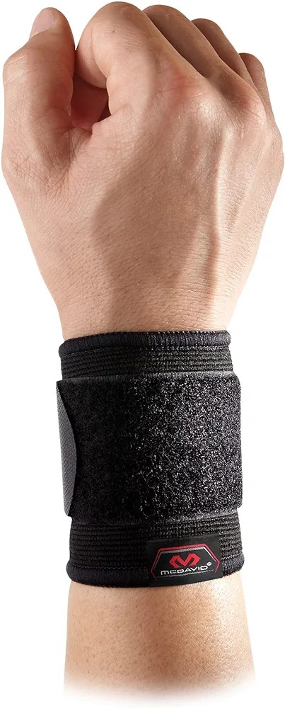 McDavid Elastic Wrist Support