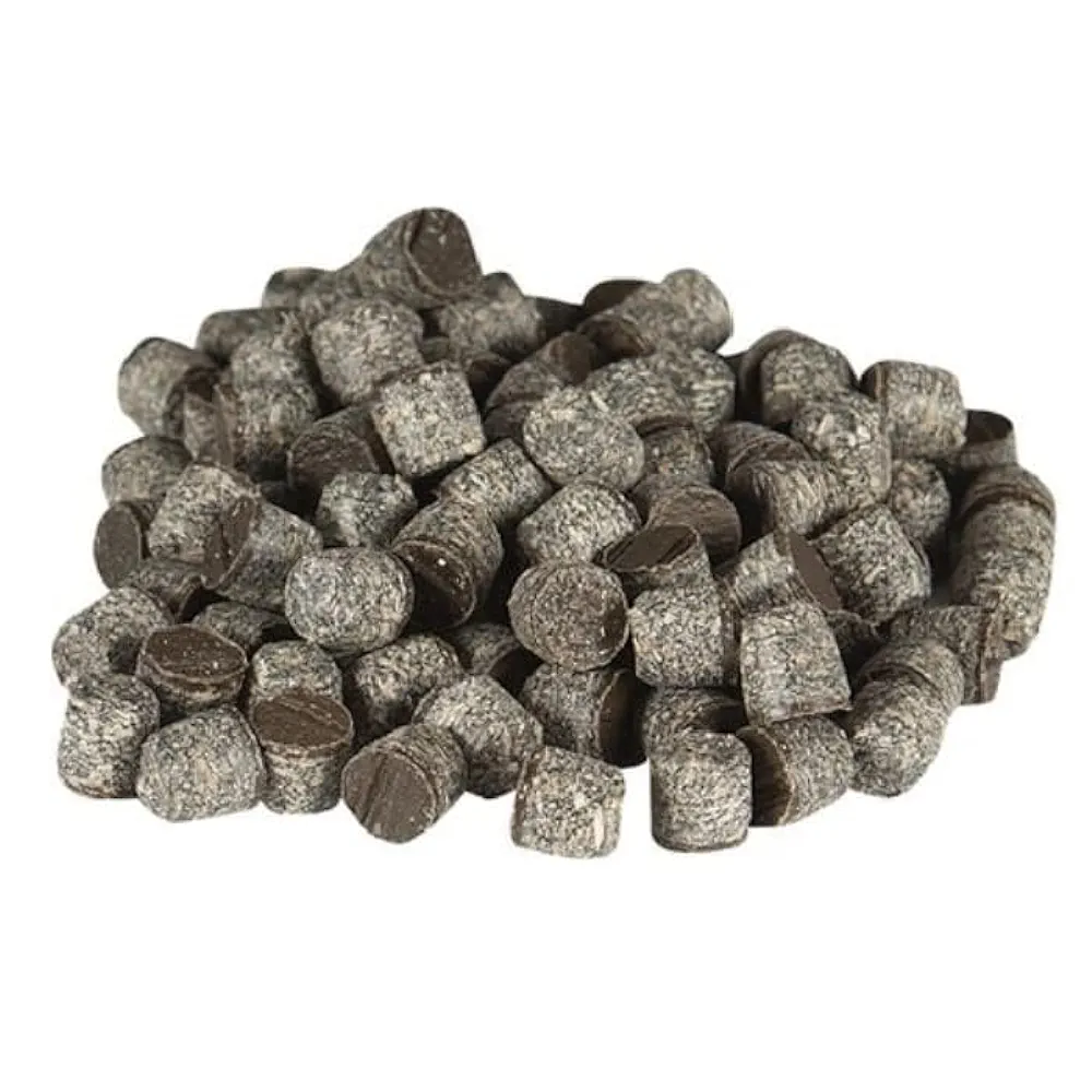 Clam Shell Plugs for Trex Decking - 75 Count/Plugs Only