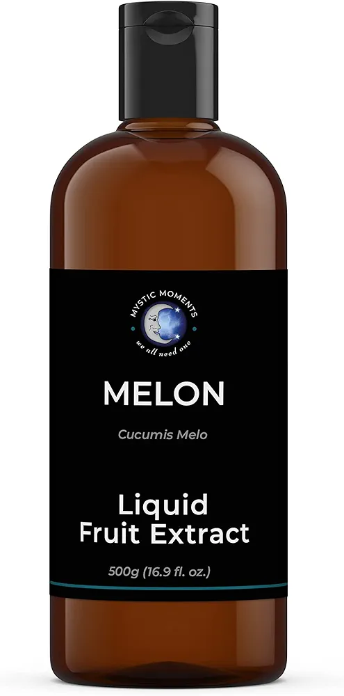 Melon Liquid Fruit Extract - 500g