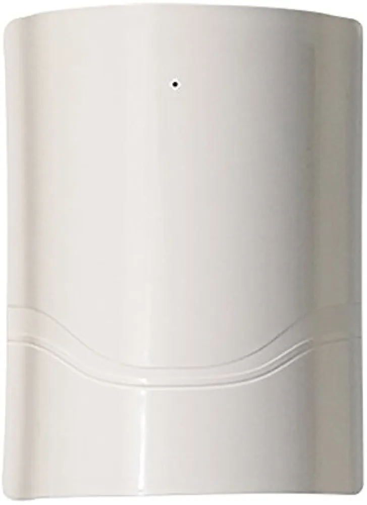 Nilodor Pulse Air Freshening Dispenser, White (03288WHT), 1 Count (Pack of 1)