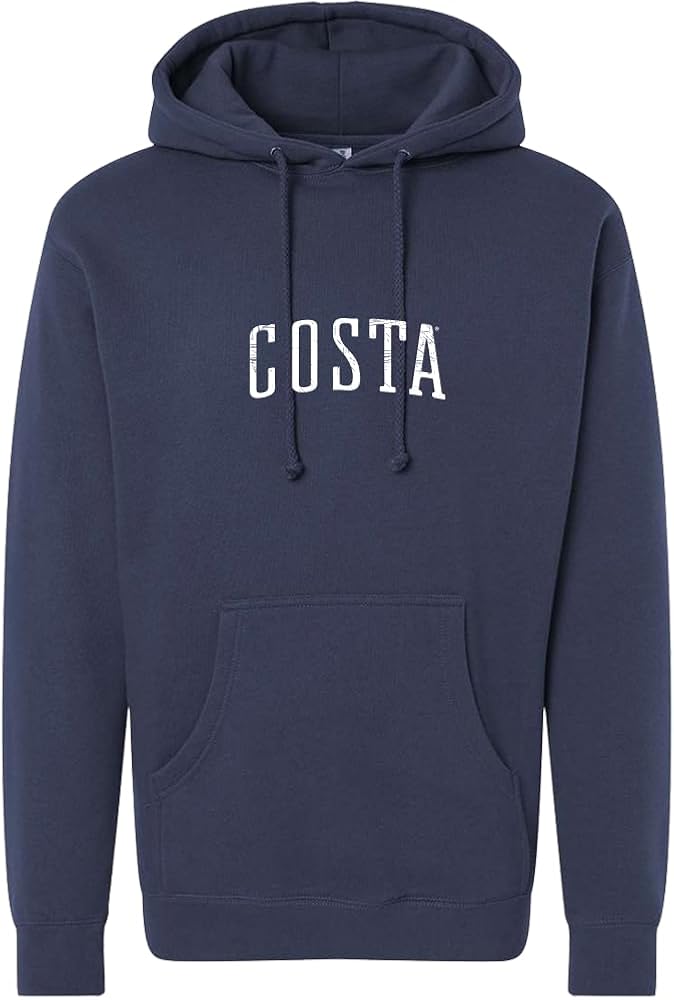 Costa Del Mar Fury Hoody