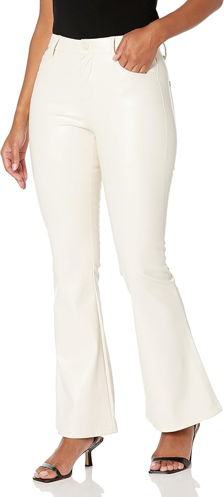 dollhouse Women's Flare Pant