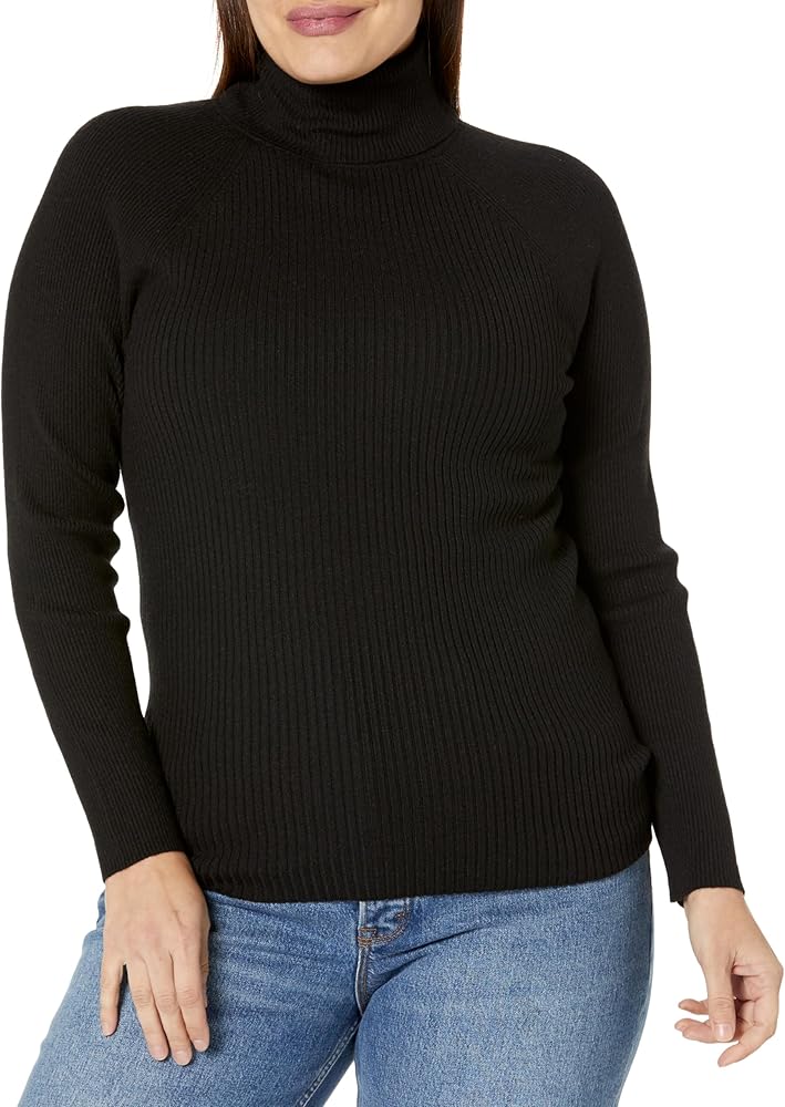 AVENUE Women's Plus Size Sweater Ava