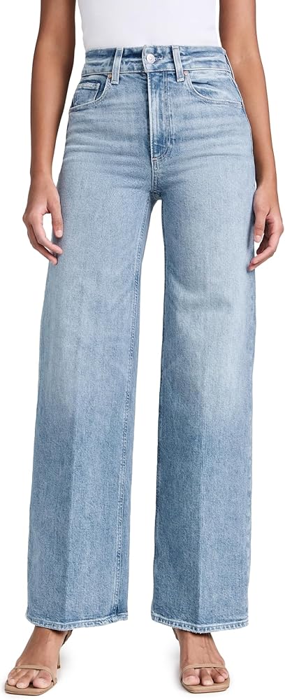 PAIGE Women's Sasha Jeans