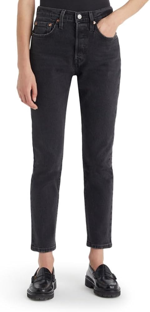 Levi's Women's 501 Skinny Jeans