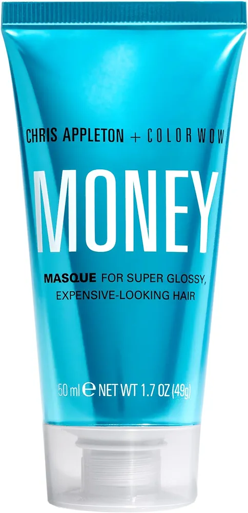 COLOR WOW Money Masque