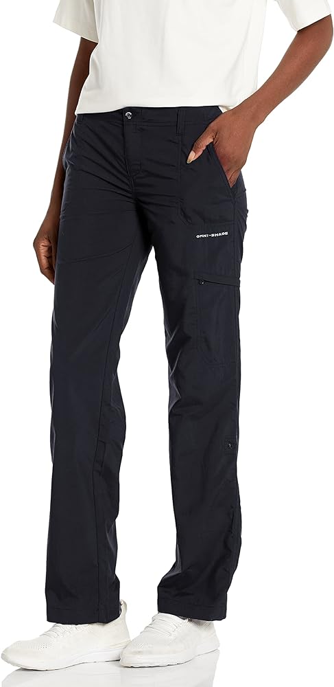 Columbia Women's Full Leg Aruba Pant