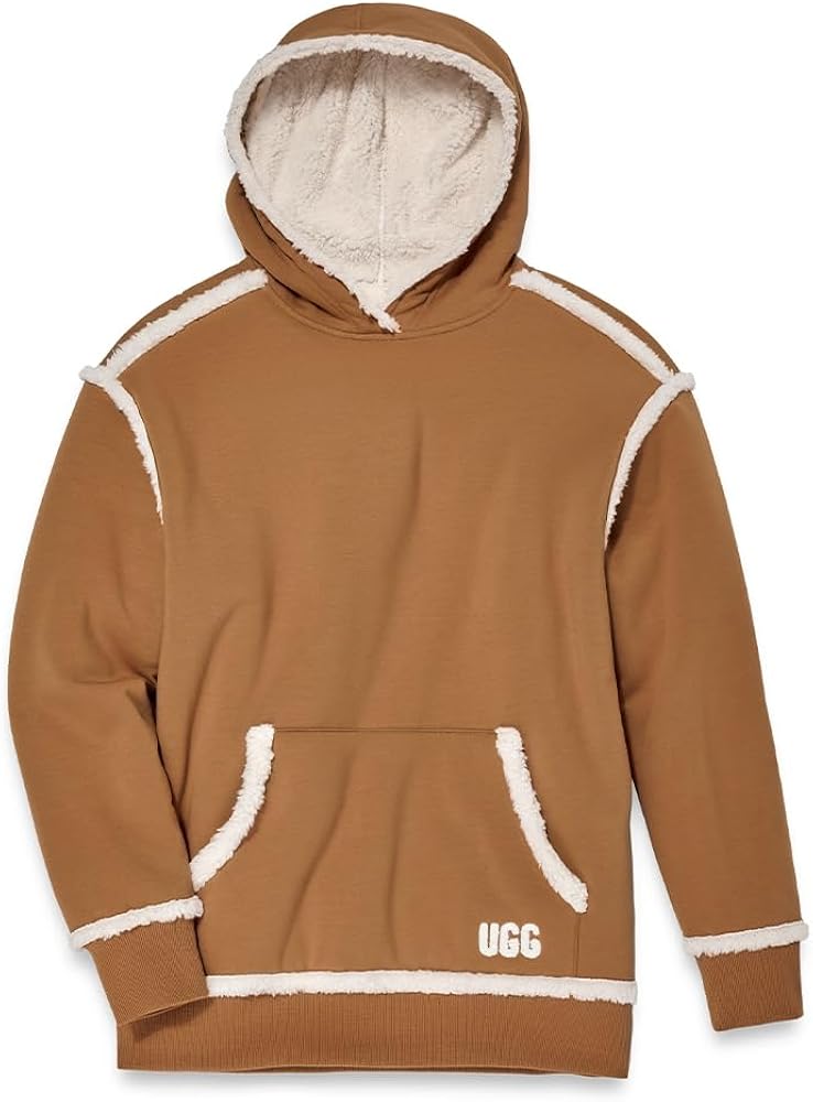 UGG Women's Joanne Bonded Fleece Hoodie