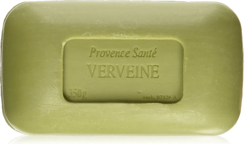 Provence Sante PS Big Bar Vervain, 12oz Bar