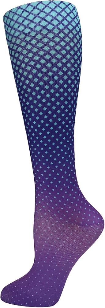 Prestige Medical 12" Soft Comfort Compression Socks