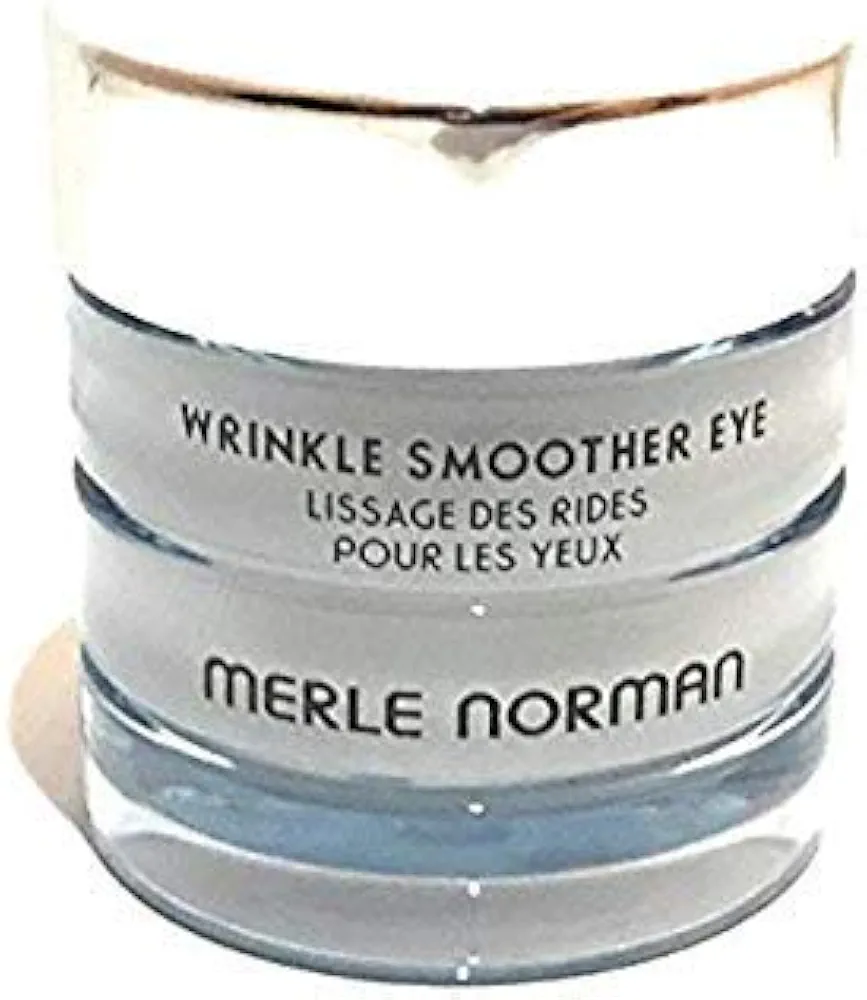 Merle Norman Eye Wrinkle Smoother