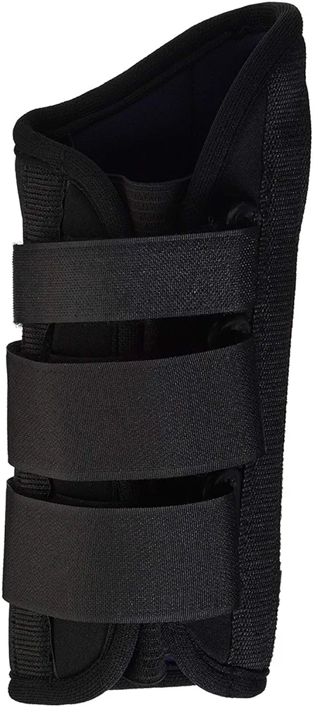 BSN Medical ProLite Stabilizing Wrist Brace, 8", Left, Large