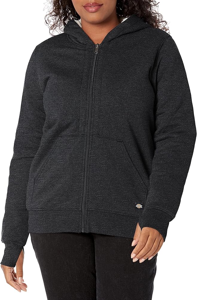 Dickies Women’s Sherpa Lined Hoodie