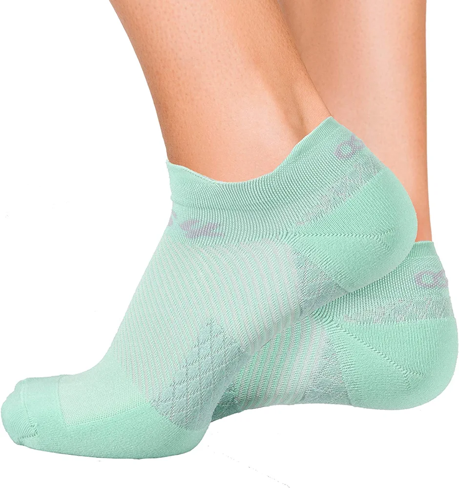 OrthoSleeve Plantar Fasciitis | Orthotic Socks helps prevent plantar fasciitis, heel and arch pain