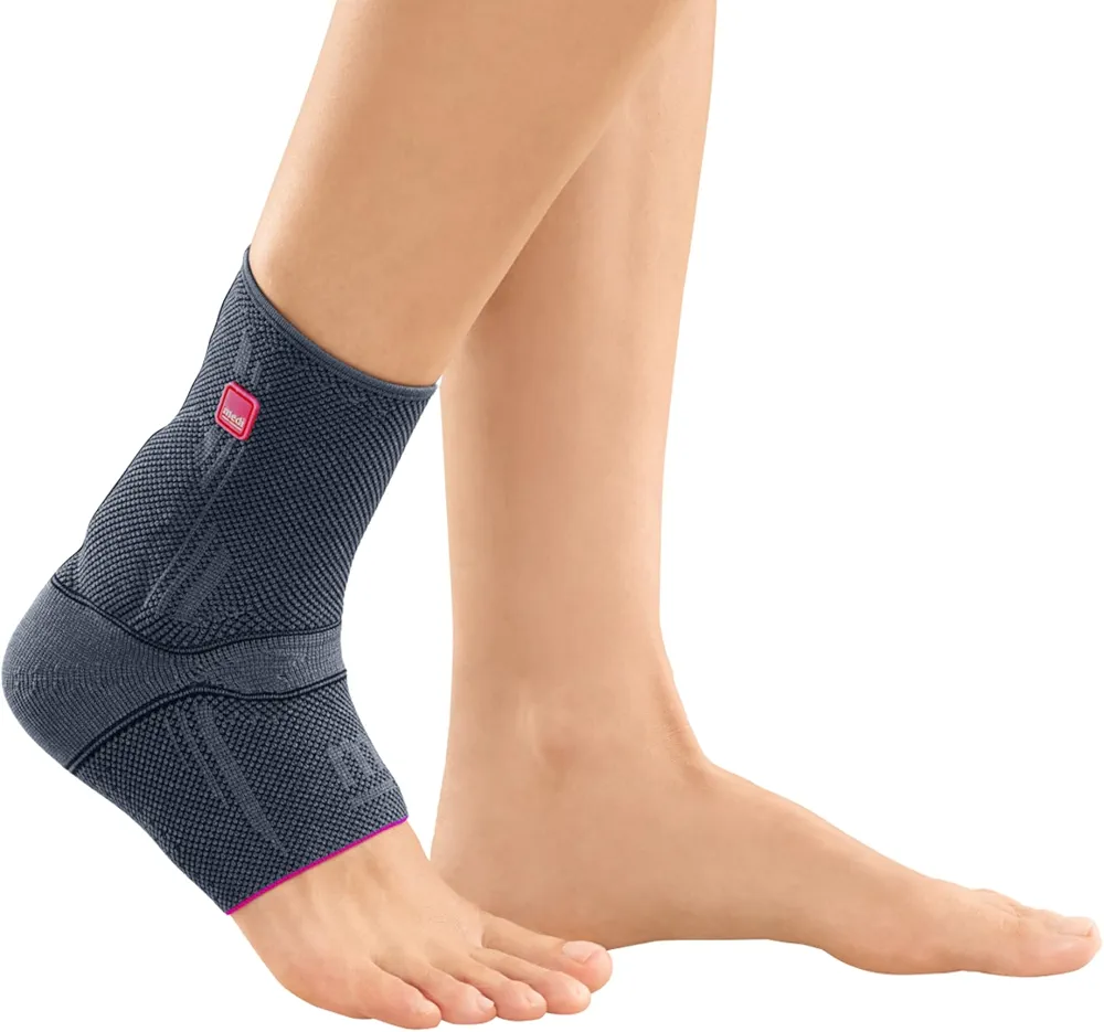 Medi Achimed Soft Knit Achilles Tendon Support for Men & Women