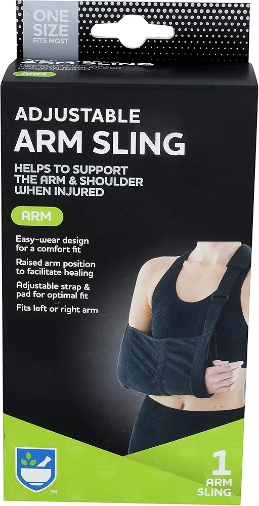 Rite Aid, Adjustable Arm Sling One Size