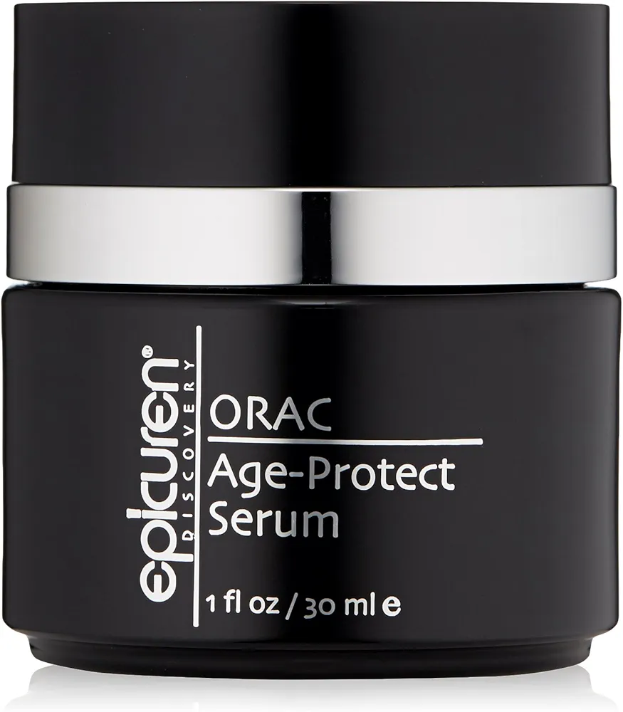 Epicuren Discovery Orac Age-protect Serum, 1 oz.