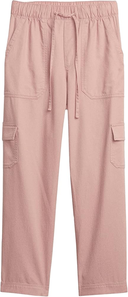 GAP Women's Easy Cargo Pant