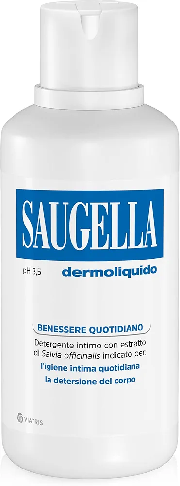 detergente intimo dermoliquido 500 ml