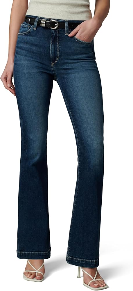 Joe's Women's The Hi Honey High Rise Bootcut Jean