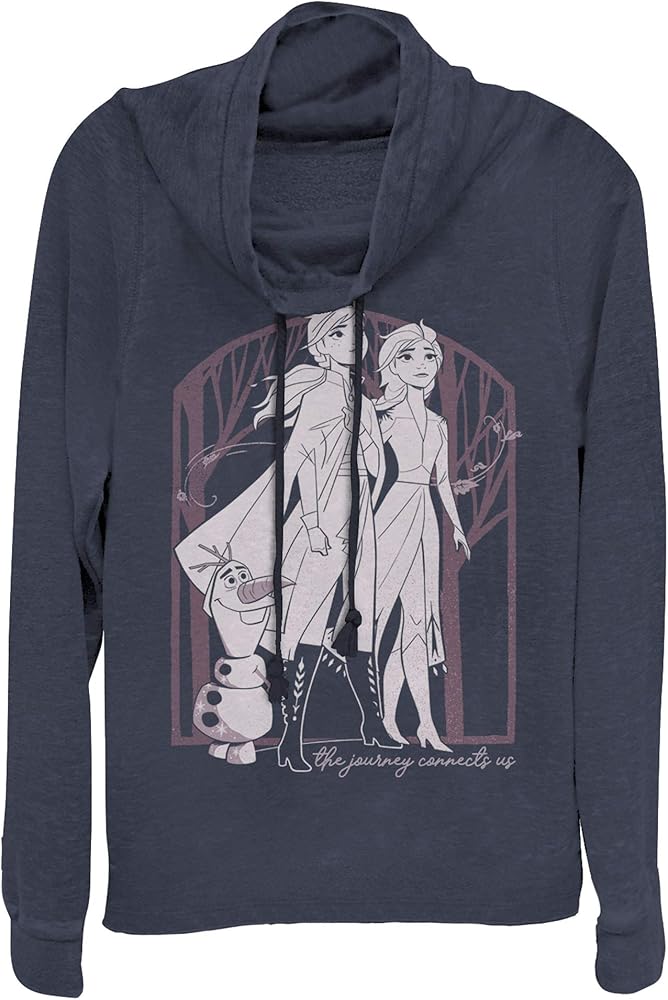 Disney Women's Sweater