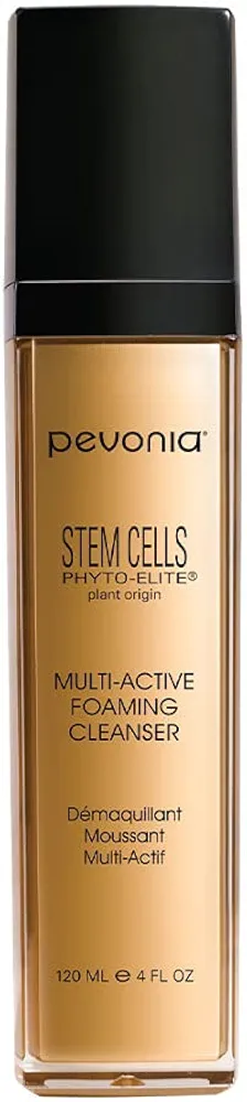 Pevonia Stem Cells Cleanser, 4 Fl Oz