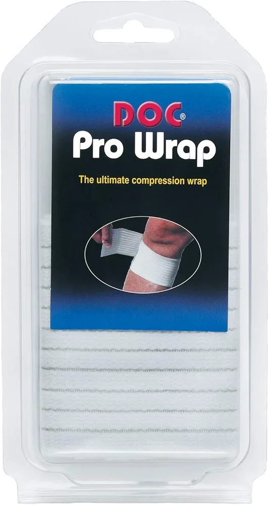 Tourna Pro Wrap Compression Strap