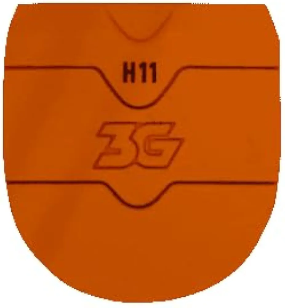 3G Formula H11 Heel