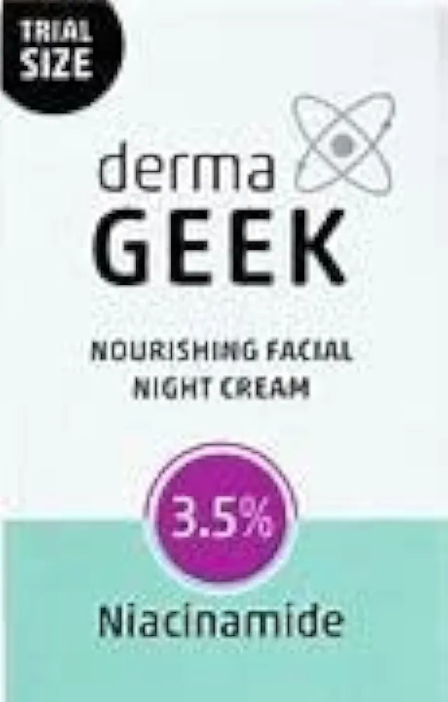 nourishing facial night cream