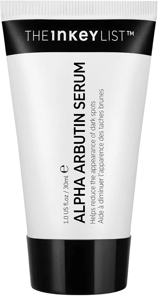 The INKEY List Alpha Arbutin Serum, 1.01 fl oz