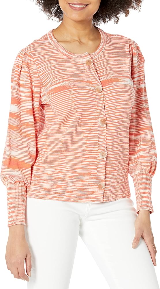 NIC+ZOE Women's Shifting Tides Cardigan