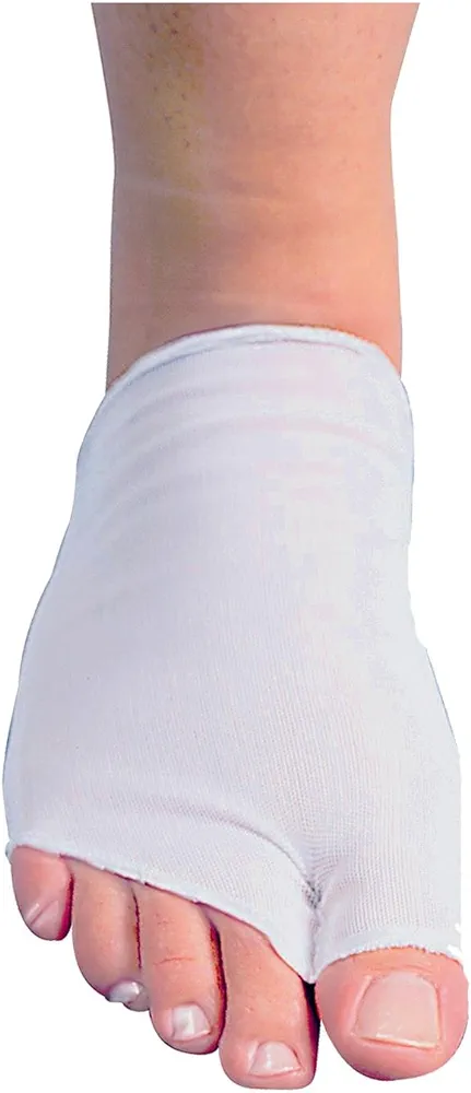 Forefoot Compression Sleeve Medium M 7-9 W 9-11