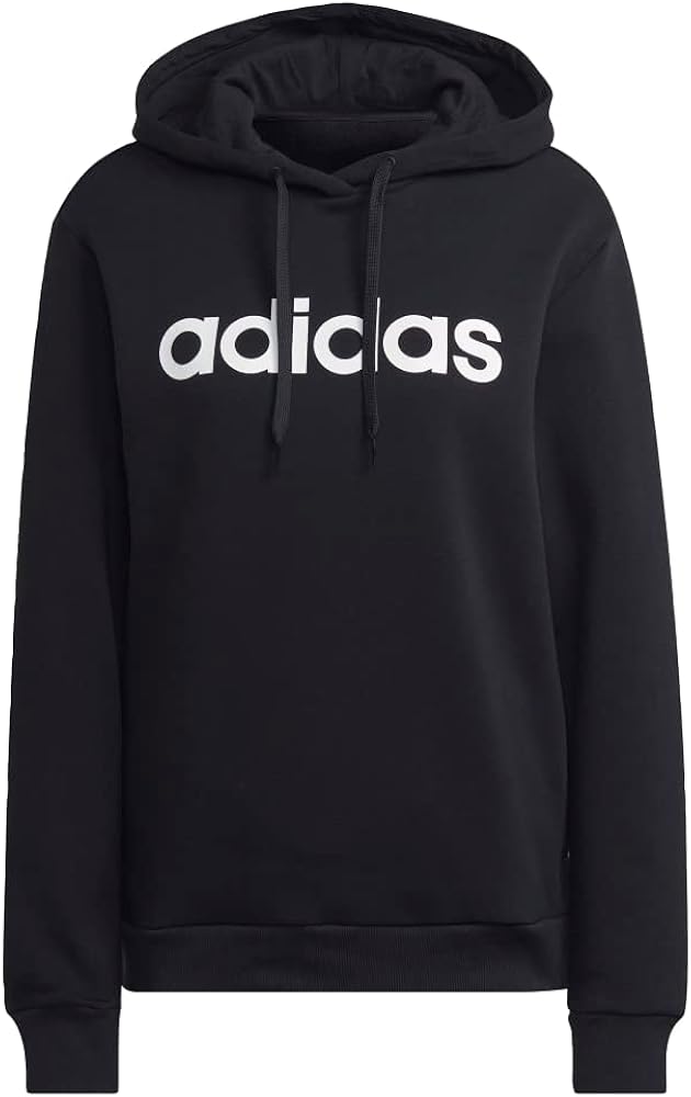 adidas Essentials Linear Over-the-Head Hoodie Women's