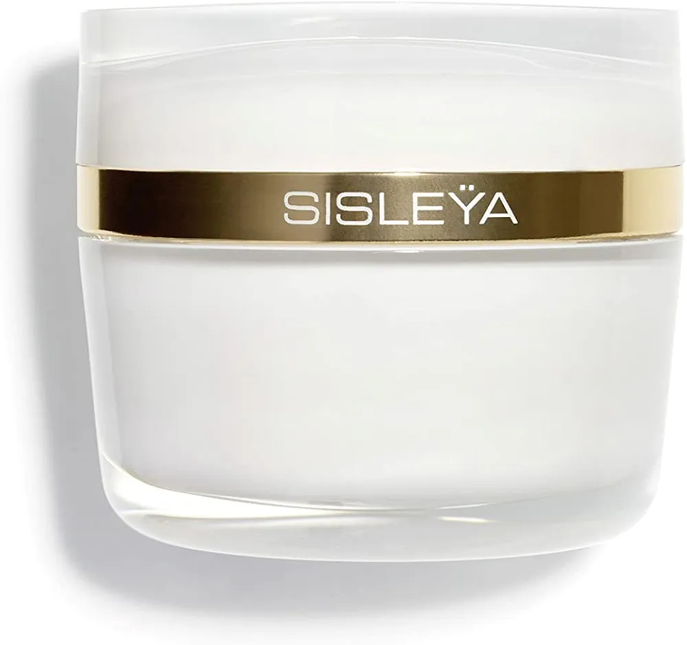 SISLEY a L'Integral Anti-Age Day And Night Cream 50ml/1.6oz, Gold (3473311500502)