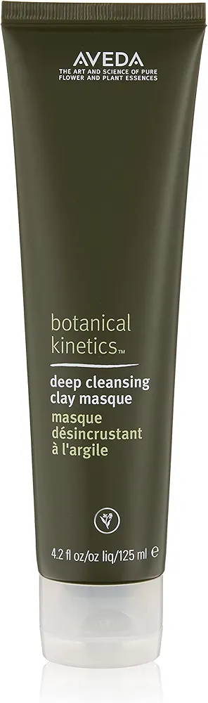 Aveda Botanical Kinetics Deep Cleansing Masque Mask 4.2 oz