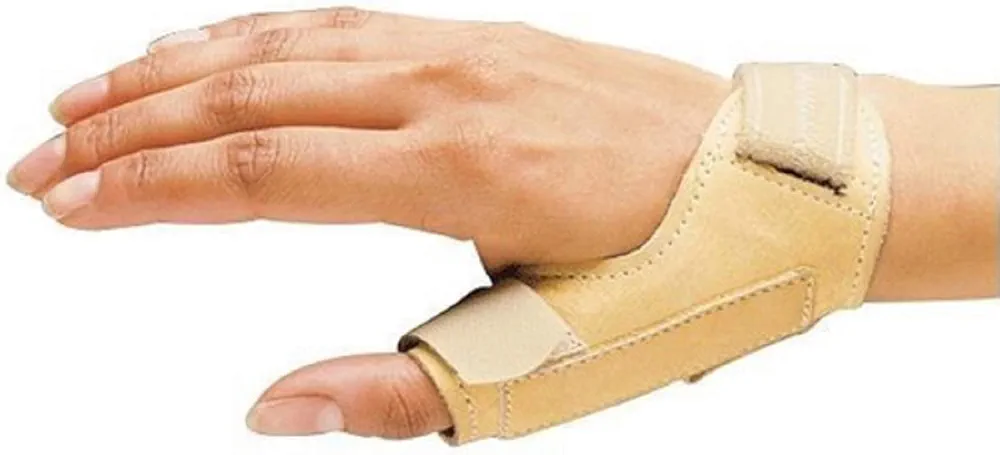 Liberty CMC Thumb Splint, Size: XS, Right