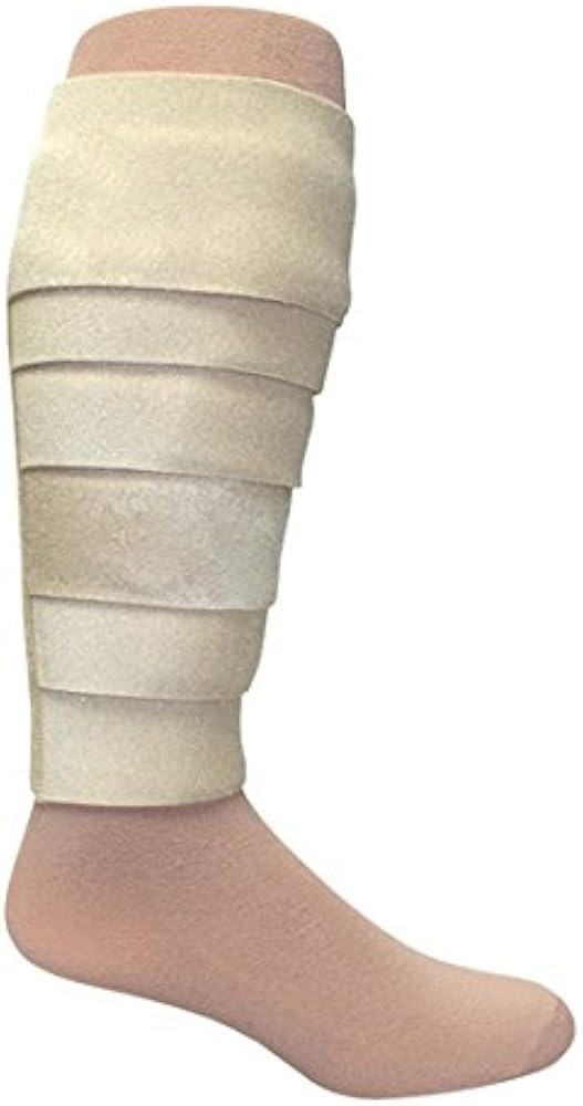 FarrowWrap Strong Legpiece, Tan, BSN FarrowMed (Tall-Med)