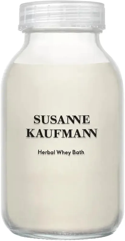 Susanne Kaufmann Herbal Whey Bath 330g