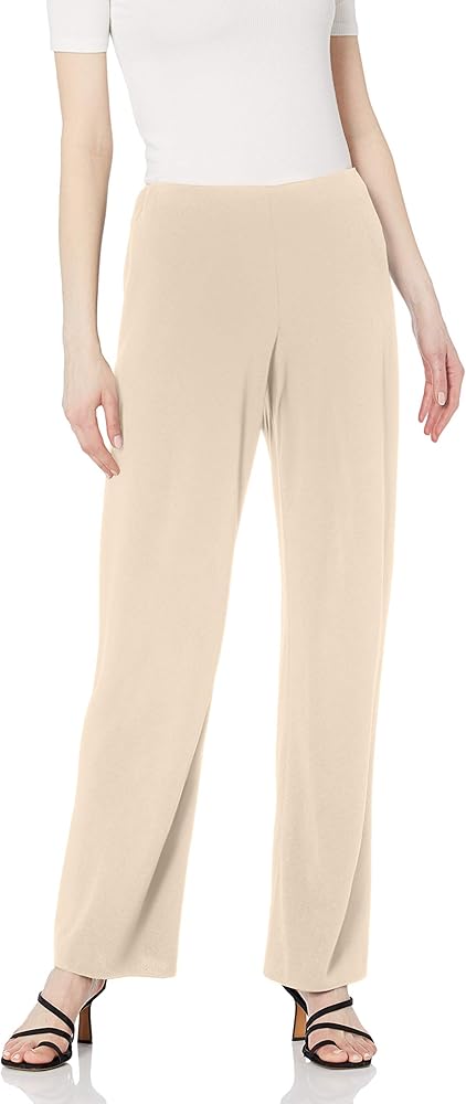 Vince Women's Crepe Bias Pant