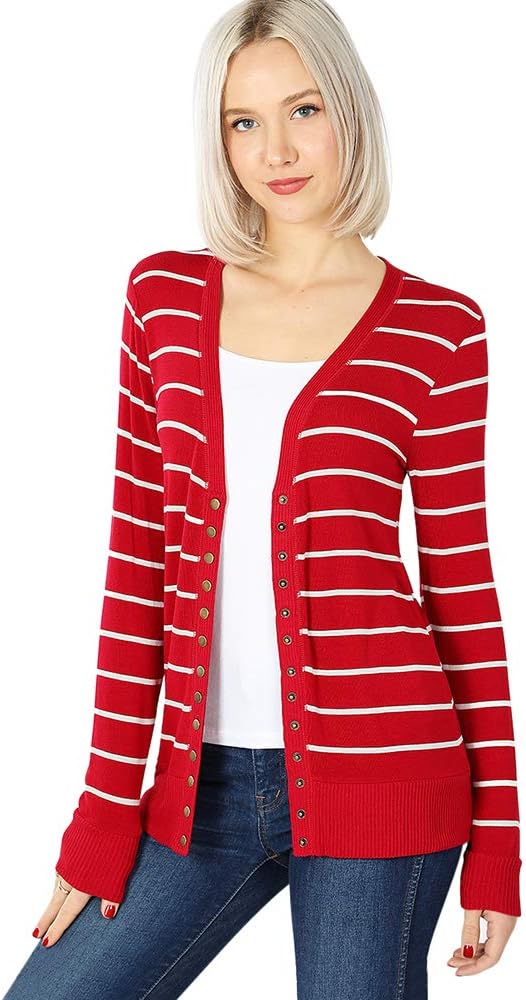 Sportoli womens Cardigan