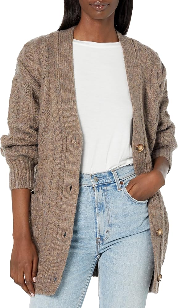 ASTR the label Women's Charli Sweater